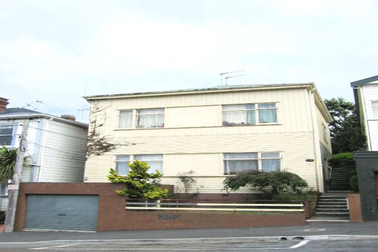 Photo of property in 24 Owen Street, Newtown, Wellington, 6021