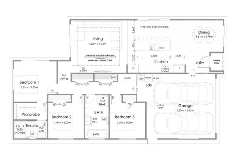 Photo of property in 27 Richardson Road, Matamata, 3400