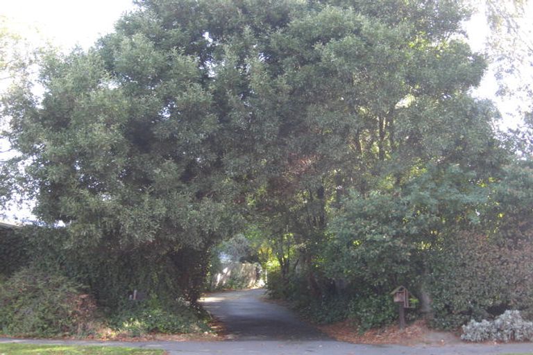 Photo of property in 103c Waimairi Road, Ilam, Christchurch, 8041