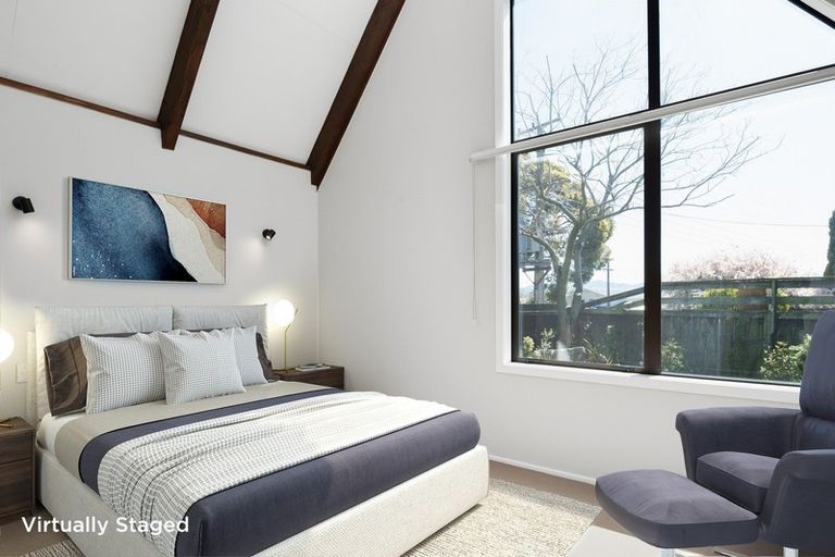 Photo of property in 205 Redwood Street, Witherlea, Blenheim, 7201