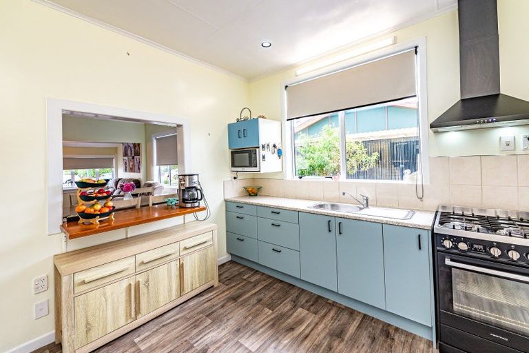 Photo of property in 69 Bignell Street, Gonville, Whanganui, 4501