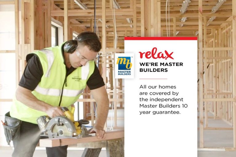 Photo of property in 18a Crown Lane, Rongotea, 4473