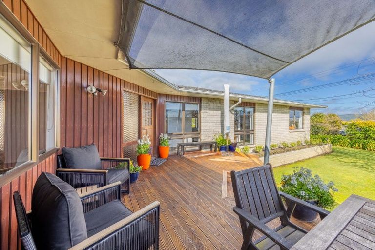 Photo of property in 163 Porangahau Road, Waipukurau, 4200
