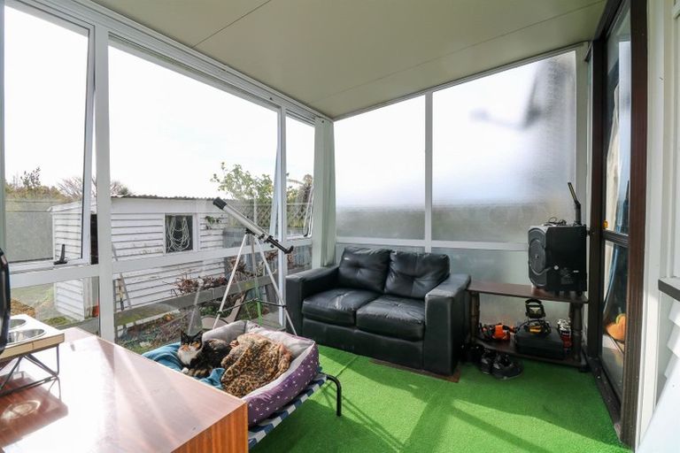 Photo of property in 123 Luxmoore Road, Marchwiel, Timaru, 7910