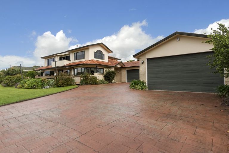 Photo of property in 56 Robins Road, Judea, Tauranga, 3110