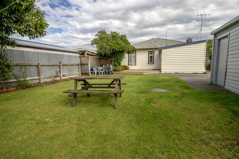 Photo of property in 192 Ferguson Street, West End, Palmerston North, 4412