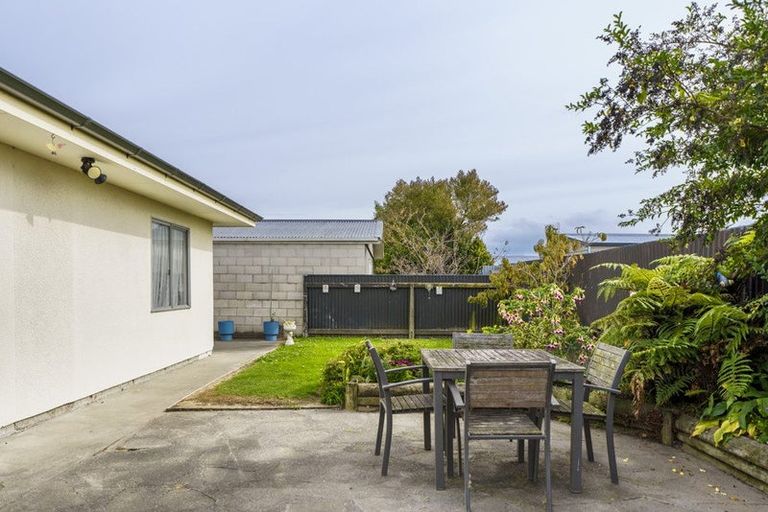 Photo of property in 3/24 Coventry Avenue, Tamatea, Napier, 4112