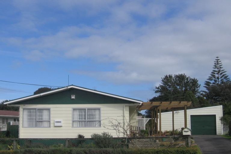 Photo of property in 40 Bowen Street, Dargaville, 0310