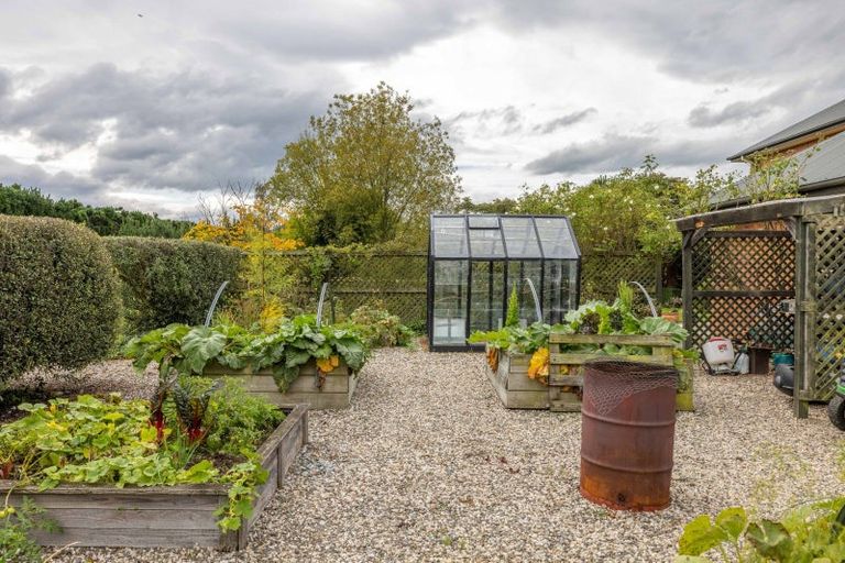 Photo of property in 1789 South Eyre Road, Eyrewell, Rangiora, 7476