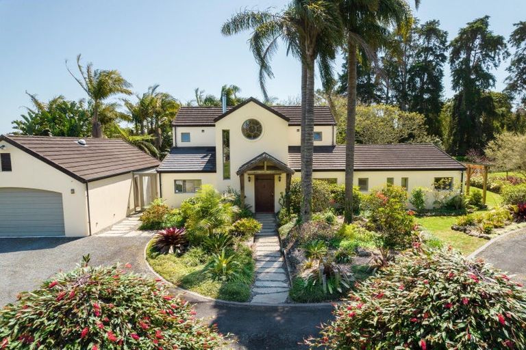 Photo of property in 424 Kerikeri Road, Kerikeri, 0230