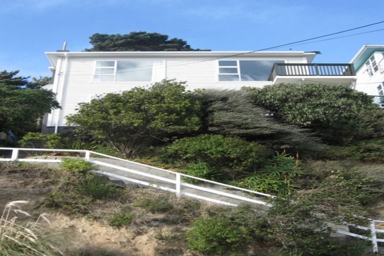 Photo of property in 149 Townsend Road, Miramar, Wellington, 6022