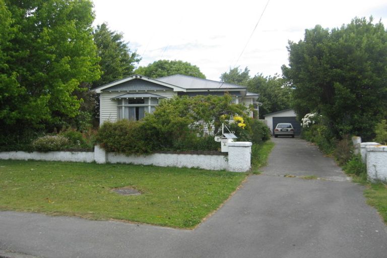 Photo of property in 3 Bradford Avenue, Sydenham, Christchurch, 8023