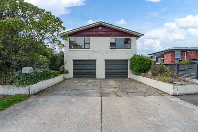 Photo of property in 395 Racecourse Road, Hargest, Invercargill, 9810