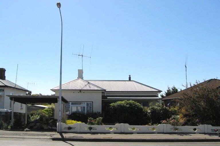 Photo of property in 3 Mere Mere Street, Seaview, Timaru, 7910