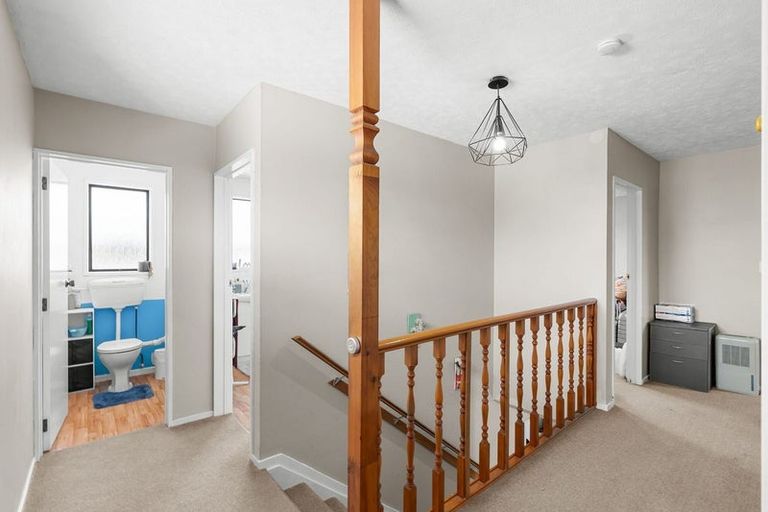 Photo of property in 2/41 Picton Avenue, Riccarton, Christchurch, 8011