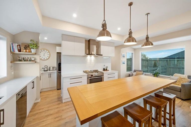 Photo of property in 29 Silver Peaks Drive, West Melton, 7618