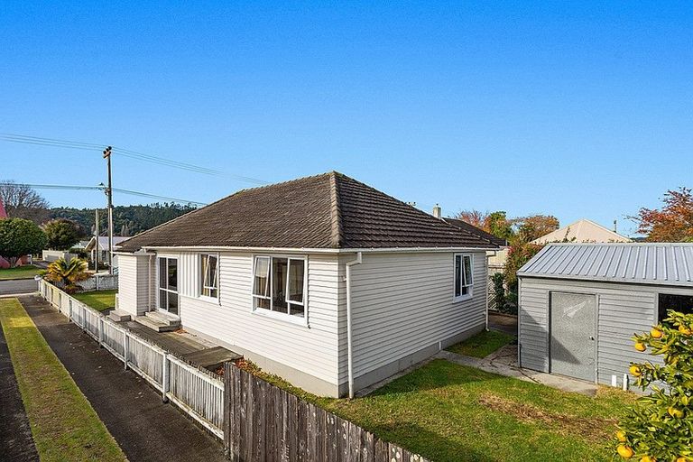 Photo of property in 138 King Street, Whakatane, 3120