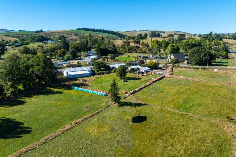 Photo of property in 28 Boyldon Street, Waitahuna, Lawrence, 9593