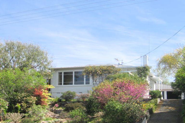 Photo of property in 7 Alexandra Avenue, Morrinsville, 3300