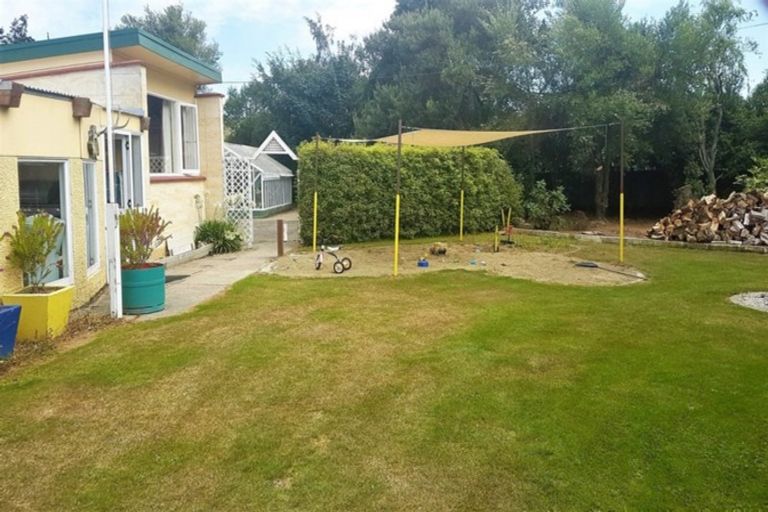 Photo of property in 387 Mceneany Road, Pukeuri, Oamaru, 9493