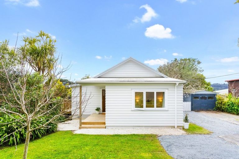 Photo of property in 226 Upper Harbour Drive, Greenhithe, Auckland, 0632