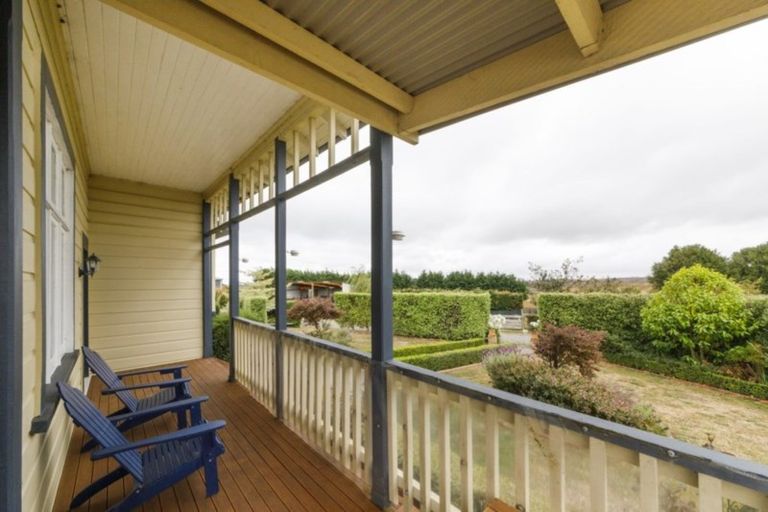 Photo of property in 50 London Street, Kimbolton, Feilding, 4777