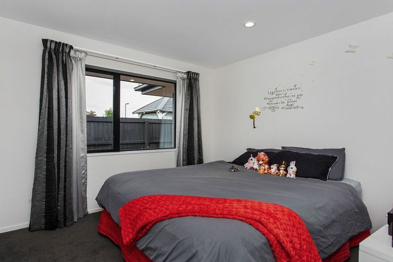 Photo of property in 34 Flint Road, Rolleston, 7614