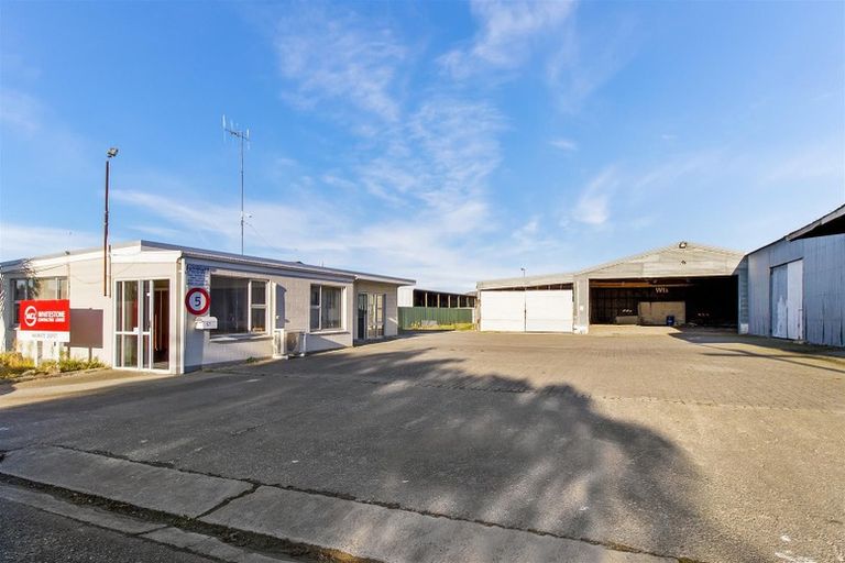 Photo of property in 58 Wilkin Street, Waimate, 7924