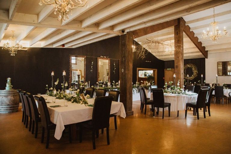 Photo of property in 201 Lochiel Branxholme Road, Lochiel, Winton, 9781