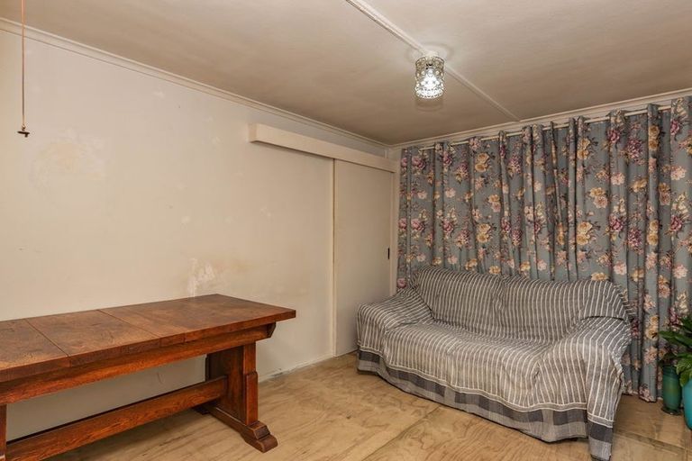 Photo of property in 8a Camerons Road, Camerons, Greymouth, 7805