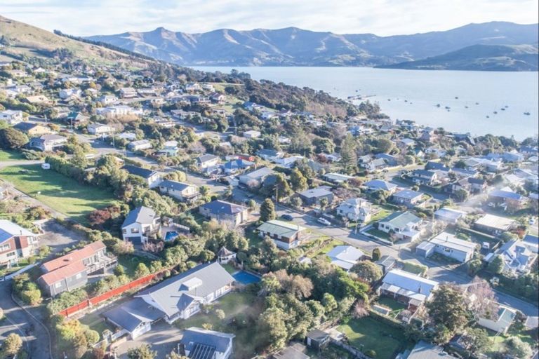 Photo of property in 7 Watson Street, Akaroa, 7520