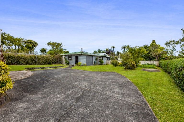 Photo of property in 30a Mahoe Street, Inglewood, 4330
