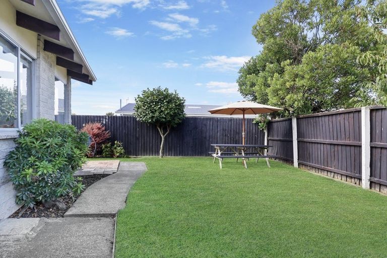 Photo of property in 9b Westmorland Place, Bishopdale, Christchurch, 8053