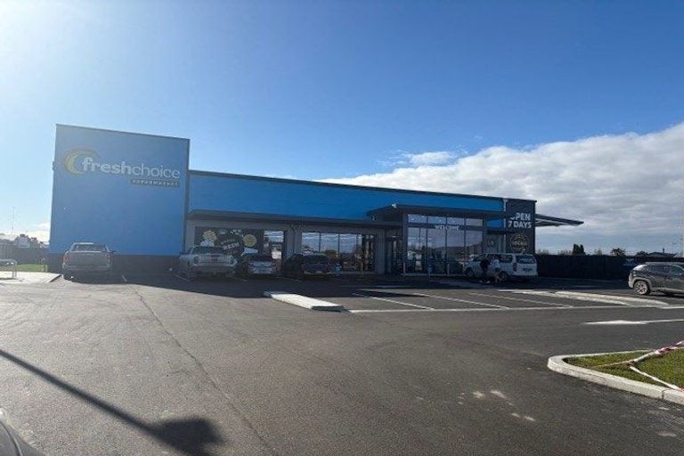 Photo of property in 9 Ashbury Drive, Tinwald, 7774