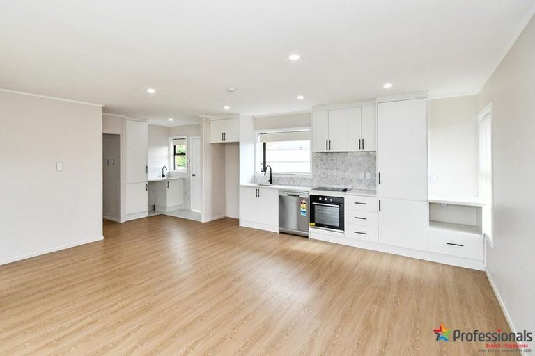 Photo of property in 105 Dominion Road, Papakura, 2110