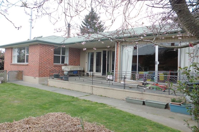 Photo of property in 39 Hally Terrace, Temuka, 7920