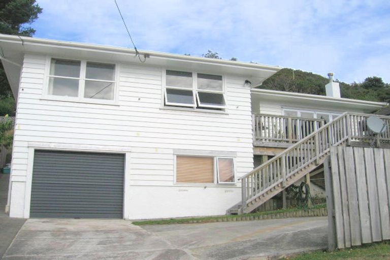 Photo of property in 29 Ahuriri Street, Strathmore Park, Wellington, 6022