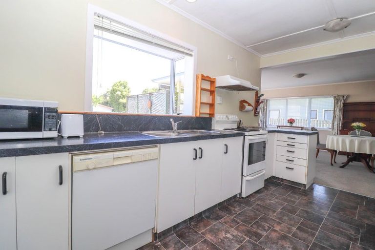 Photo of property in 109 Fergusson Drive, Thames, 3500