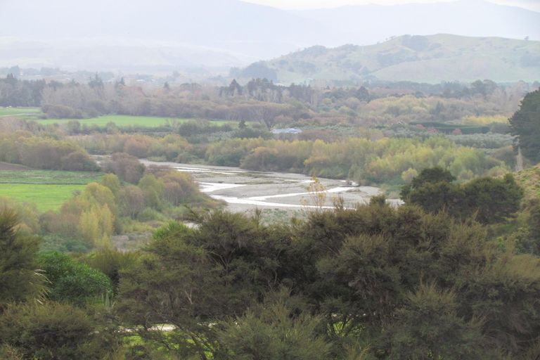 Photo of property in 192b Black Rock Road, Te Ore Ore, Masterton, 5886