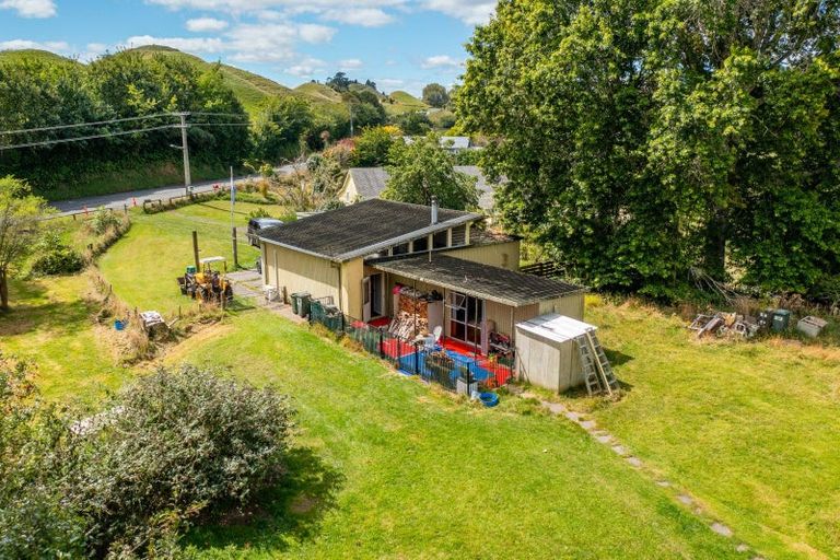 Photo of property in 1682 Ohura Road, Douglas, Stratford, 4392