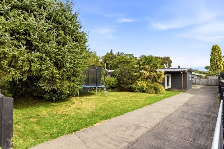 Photo of property in 1/17 Kotare Street, Hilltop, Taupo, 3330