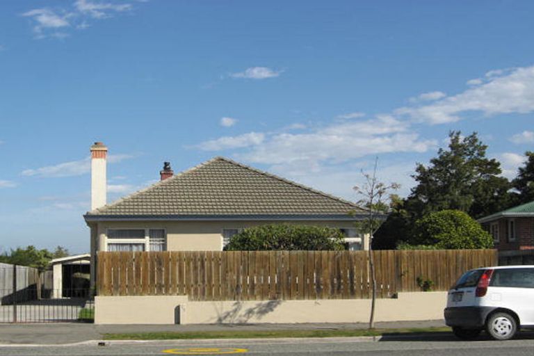 Photo of property in 236 Wai-iti Road, Highfield, Timaru, 7910