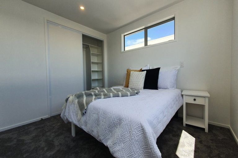 Photo of property in 4/6b Taramea Place, Addington, Christchurch, 8024