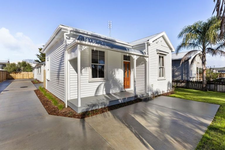 Photo of property in 73 Norton Road, Frankton, Hamilton, 3204