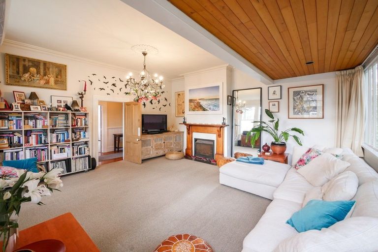 Photo of property in 24 Albert Street, Saint Clair, Dunedin, 9012