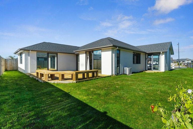 Photo of property in 14 Sydney Place, Flagstaff, Hamilton, 3210