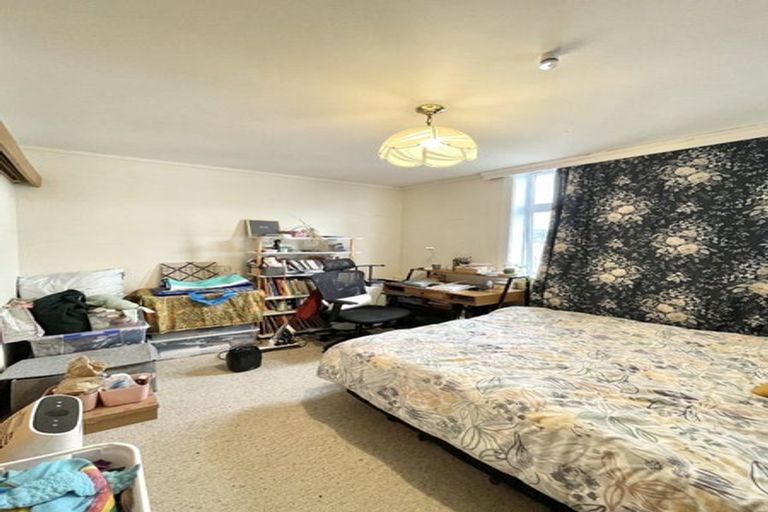 Photo of property in Aldrin Court, 12/21 Te Wharepouri Street, Berhampore, Wellington, 6023