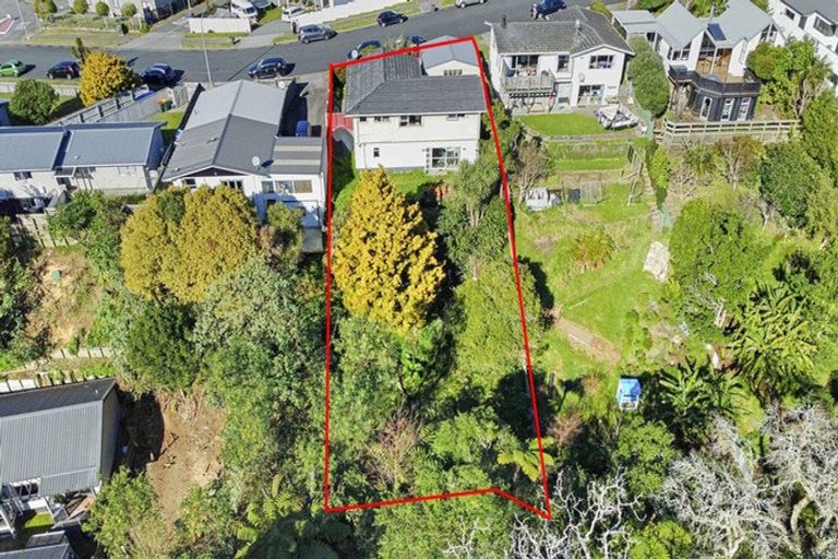 Photo of property in 29 Maratahu Street, Westown, New Plymouth, 4310