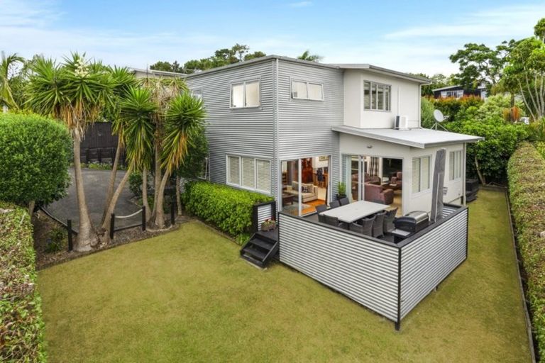 Photo of property in 89a Kowhai Road, Mairangi Bay, Auckland, 0630