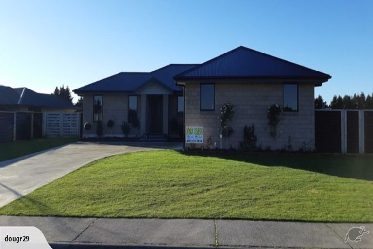 Photo of property in 27 Orbell Crescent, Te Anau, 9679